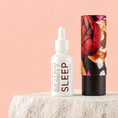 Beauty Sleep (in a bottle) Serum
