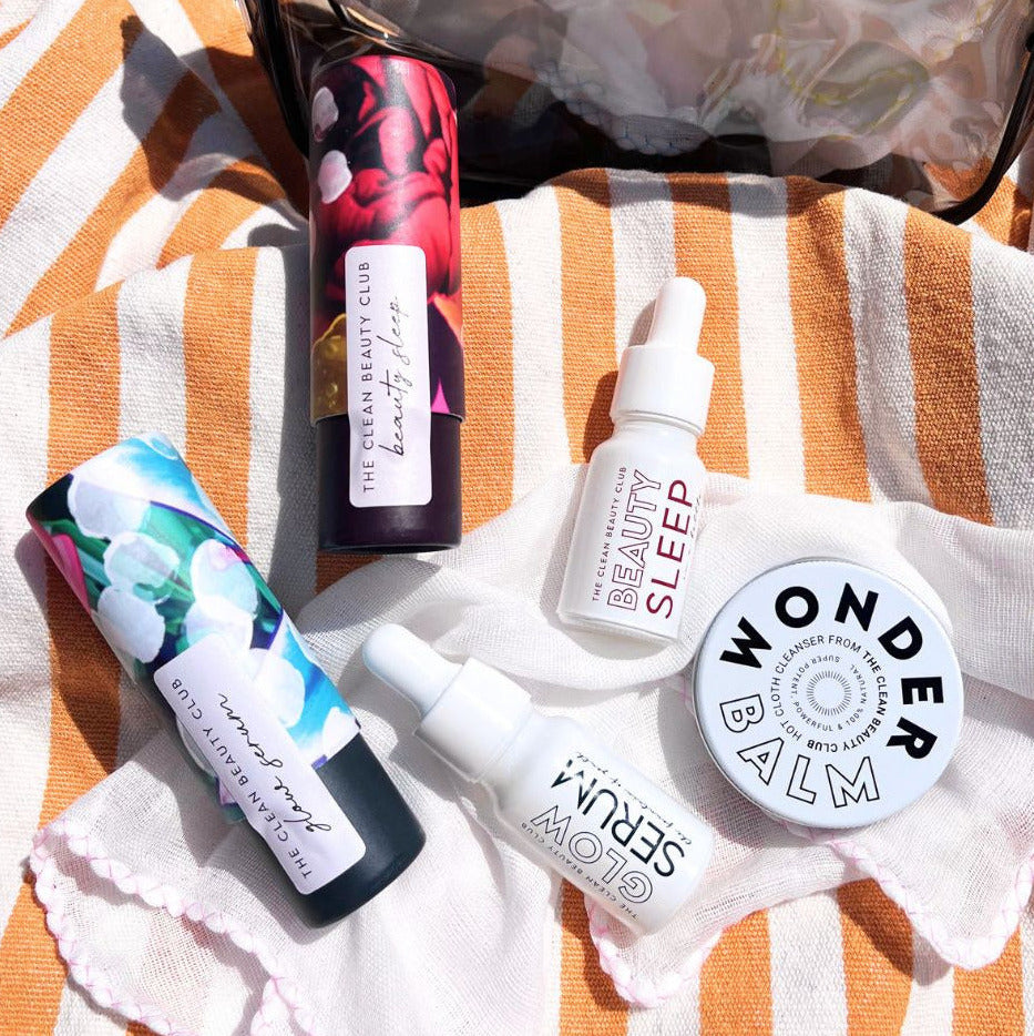 GLOWrious Minis